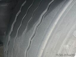 SCHMITZ CARGOBULL SCB S3B SKO24/L * LIFT * ALCOA * 1.HAND *