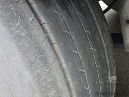 SCHMITZ CARGOBULL SCB S3B SKO24/L * LIFT * ALCOA * 1.HAND *