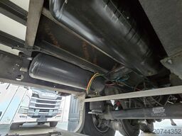 SCHMITZ CARGOBULL SCB S3B SKO24/L * LIFT * ALCOA * 1.HAND *