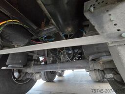 SCHMITZ CARGOBULL SCB S3B SKO24/L * LIFT * ALCOA * 1.HAND *