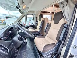 FORSTER A 699 VB *Etagenbetten-2xKlima-Automatik*