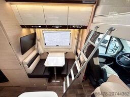 FORSTER A 699 VB *Etagenbetten-2xKlima-Automatik*