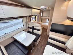 FORSTER A 699 VB *Etagenbetten-2xKlima-Automatik*