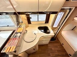 FORSTER A 699 VB *Etagenbetten-2xKlima-Automatik*