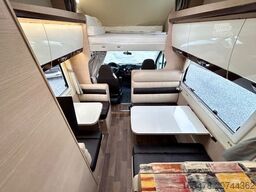 FORSTER A 699 VB *Etagenbetten-2xKlima-Automatik*