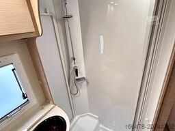 FORSTER A 699 VB *Etagenbetten-2xKlima-Automatik*