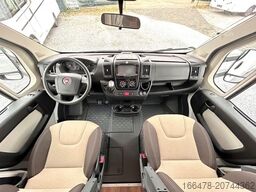 FORSTER A 699 VB *Etagenbetten-2xKlima-Automatik*