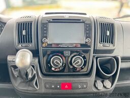 FORSTER A 699 VB *Etagenbetten-2xKlima-Automatik*