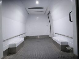 IVECO 35S16 Daily, Kerstner, 3.300mm lang, Klima