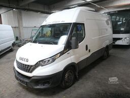 IVECO 35S16 Daily, Kerstner, 3.300mm lang, Klima