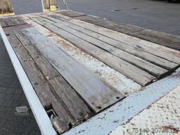 LANGENDORF TUE 32/2-2, 4-Achser, Rampen, 40to, GG möglich