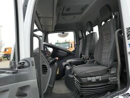 MERCEDES-BENZ 816 K Atego 4x2, Meiller, 3. Sitz, 2x AHK