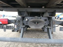 MAN 18.350 TGA 4x2, 119tkm, BDF, Klima, AHK