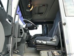 MAN 18.350 TGA 4x2, 119tkm, BDF, Klima, AHK