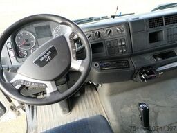 MAN 18.350 TGA 4x2, 119tkm, BDF, Klima, AHK