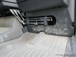 MAN 18.350 TGA 4x2, 119tkm, BDF, Klima, AHK