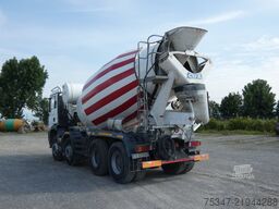 MAN TGA 41.460