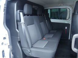 ford Transit Custom Kasten 2.0 TDCI L2 MIXTO SCHRÄNKE/XEN/STHZ/AHK