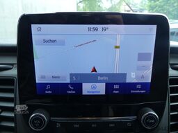 ford Transit Custom Kasten 2.0 TDCI L2 MIXTO SCHRÄNKE/XEN/STHZ/AHK