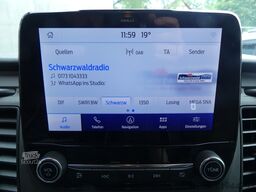 ford Transit Custom Kasten 2.0 TDCI L2 MIXTO SCHRÄNKE/XEN/STHZ/AHK
