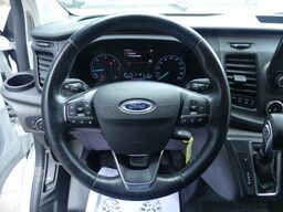 ford Transit Custom Kasten 2.0 TDCI L2 MIXTO SCHRÄNKE/XEN/STHZ/AHK