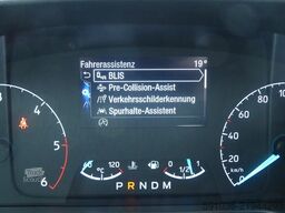 ford Transit Custom Kasten 2.0 TDCI L2 MIXTO SCHRÄNKE/XEN/STHZ/AHK