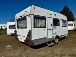Hymer/Eriba Nova 460
