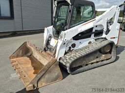 Minipala Bobcat T770