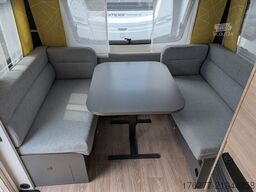 Fendt Apero 465 TG
