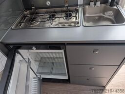 Fendt Apero 465 TG