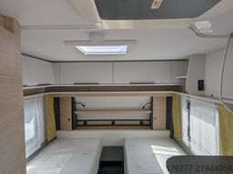 Fendt Apero 465 TG