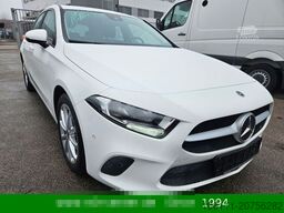 MERCEDES-BENZ A 200 Automatik Navigation Komfort-Fahrwerk