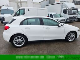 MERCEDES-BENZ A 200 Automatik Navigation Komfort-Fahrwerk