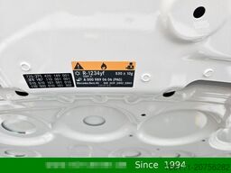 MERCEDES-BENZ A 200 Automatik Navigation Komfort-Fahrwerk