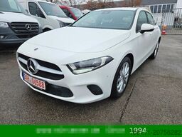 MERCEDES-BENZ A 200 Automatik Navigation Komfort-Fahrwerk