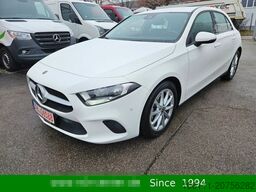 MERCEDES-BENZ A 200 Automatik Navigation Komfort-Fahrwerk