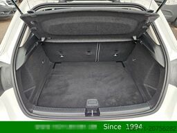 MERCEDES-BENZ A 200 Automatik Navigation Komfort-Fahrwerk