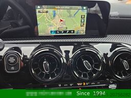 MERCEDES-BENZ A 200 Automatik Navigation Komfort-Fahrwerk
