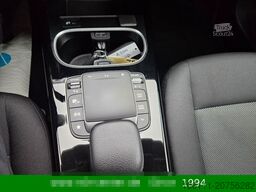 MERCEDES-BENZ A 200 Automatik Navigation Komfort-Fahrwerk