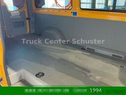 VOLKSWAGEN Crafter 35 KBFenster L2H1 Klima Sthzg Ahk.3,5t