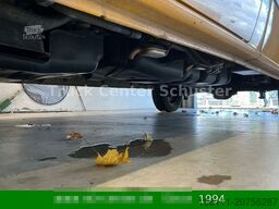 VOLKSWAGEN Crafter 35 KBFenster L2H1 Klima Sthzg Ahk.3,5t