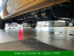 VOLKSWAGEN Crafter 35 KBFenster L2H1 Klima Sthzg Ahk.3,5t