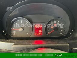 VOLKSWAGEN Crafter 35 KBFenster L2H1 Klima Sthzg Ahk.3,5t