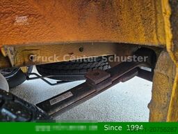 VOLKSWAGEN Crafter 35 KBFenster L2H1 Klima Sthzg Ahk.3,5t