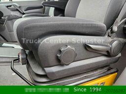 VOLKSWAGEN Crafter 35 KBFenster L2H1 Klima Sthzg Ahk.3,5t