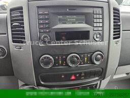 VOLKSWAGEN Crafter 35 KBFenster L2H1 Klima Sthzg Ahk.3,5t