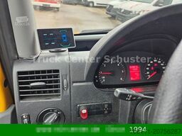 VOLKSWAGEN Crafter 35 KBFenster L2H1 Klima Sthzg Ahk.3,5t