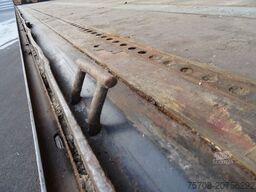 KÖGEL 3Achs Orten SafeServer*Edscha*Lift*SAF*LaSi zert