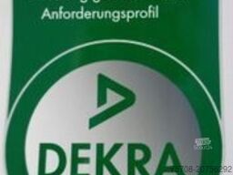 KÖGEL 3Achs Orten SafeServer*Edscha*Lift*SAF*LaSi zert