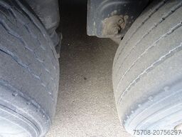 ORTEN 3Achs SafeServer*Edscha*Lift*SAF*LaSi Zertifikat